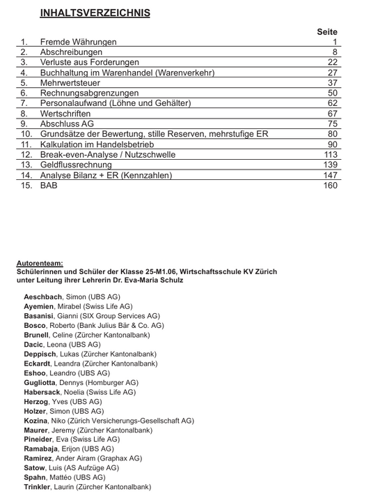 Aufgaben-Skript für FRW 2025